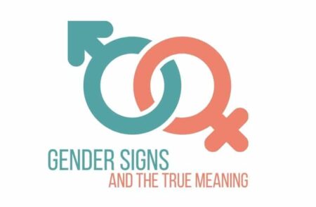 Gender Signs And The True Meaning | Zodiac Enthusiasts