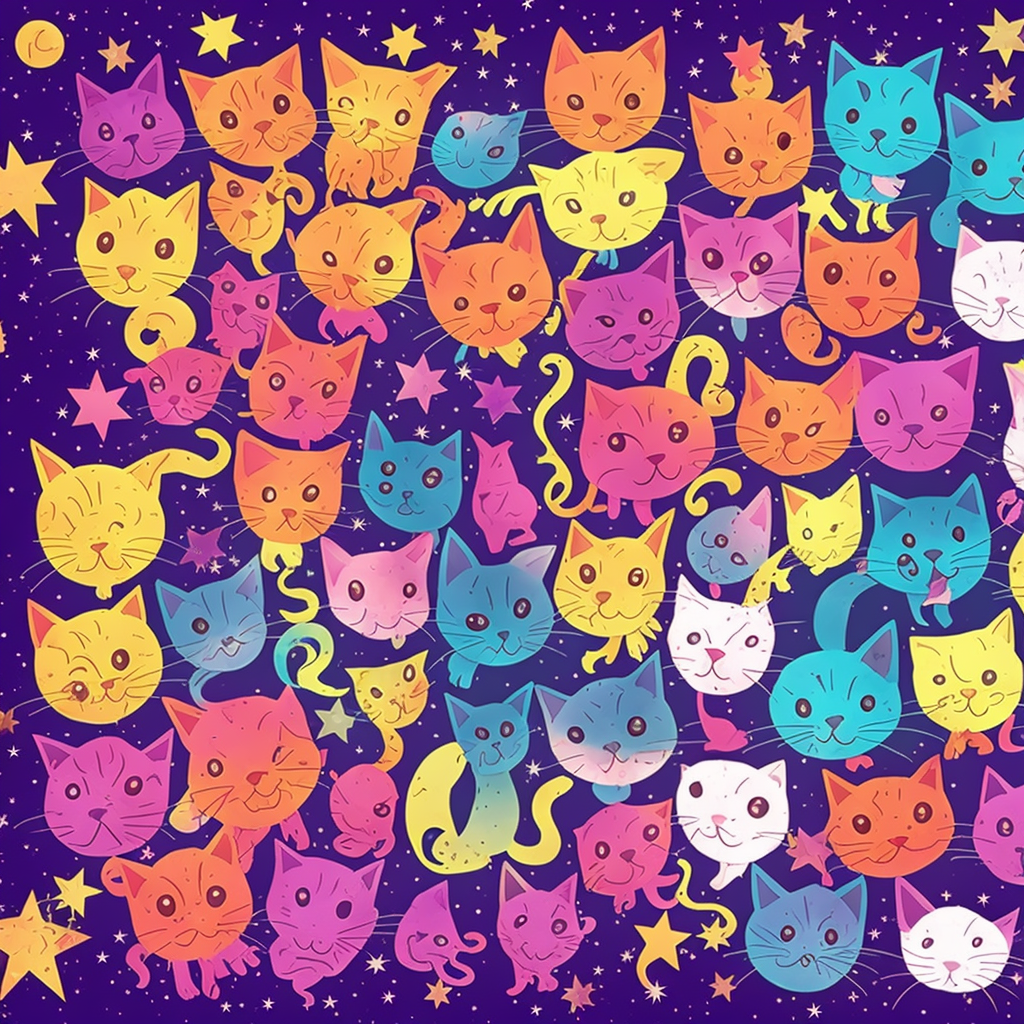 The Stars Have Spoken: Astrology's Guide to Finding Your Purrfect Zodiac Match!
