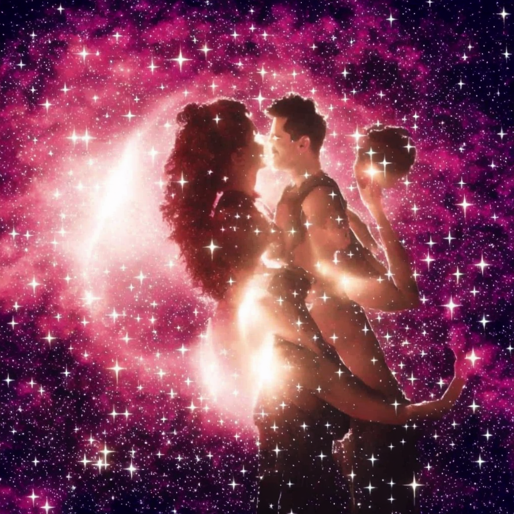 1. Shooting for the Stars: Astrological Clues to Find True Love that Won't Leave You Clawing for More!