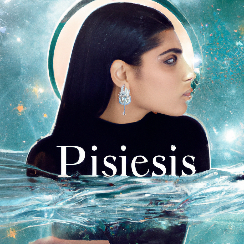 Pisces: Exploring the Mystical Traits and Personality of the Imaginative Water Sign
