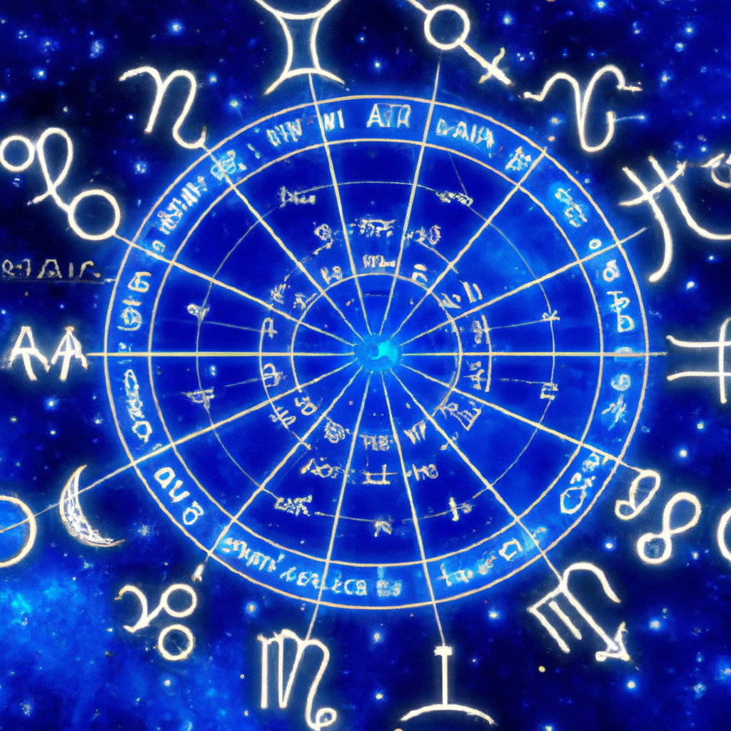 2. ‍Decoding the⁢ Zodiac Signs:‍ Exploring the‍ Significance of Astrological Symbols