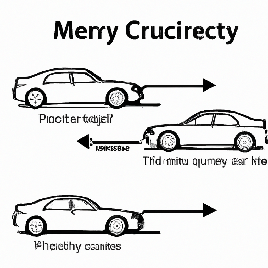 1. Mercury's Driving Dilemma: To Parallel Park or Not to Parallel Park?