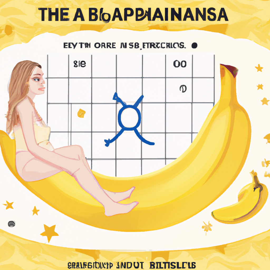 Zodiac Surprise: When Your Birth Chart Says You're Actually a Banana