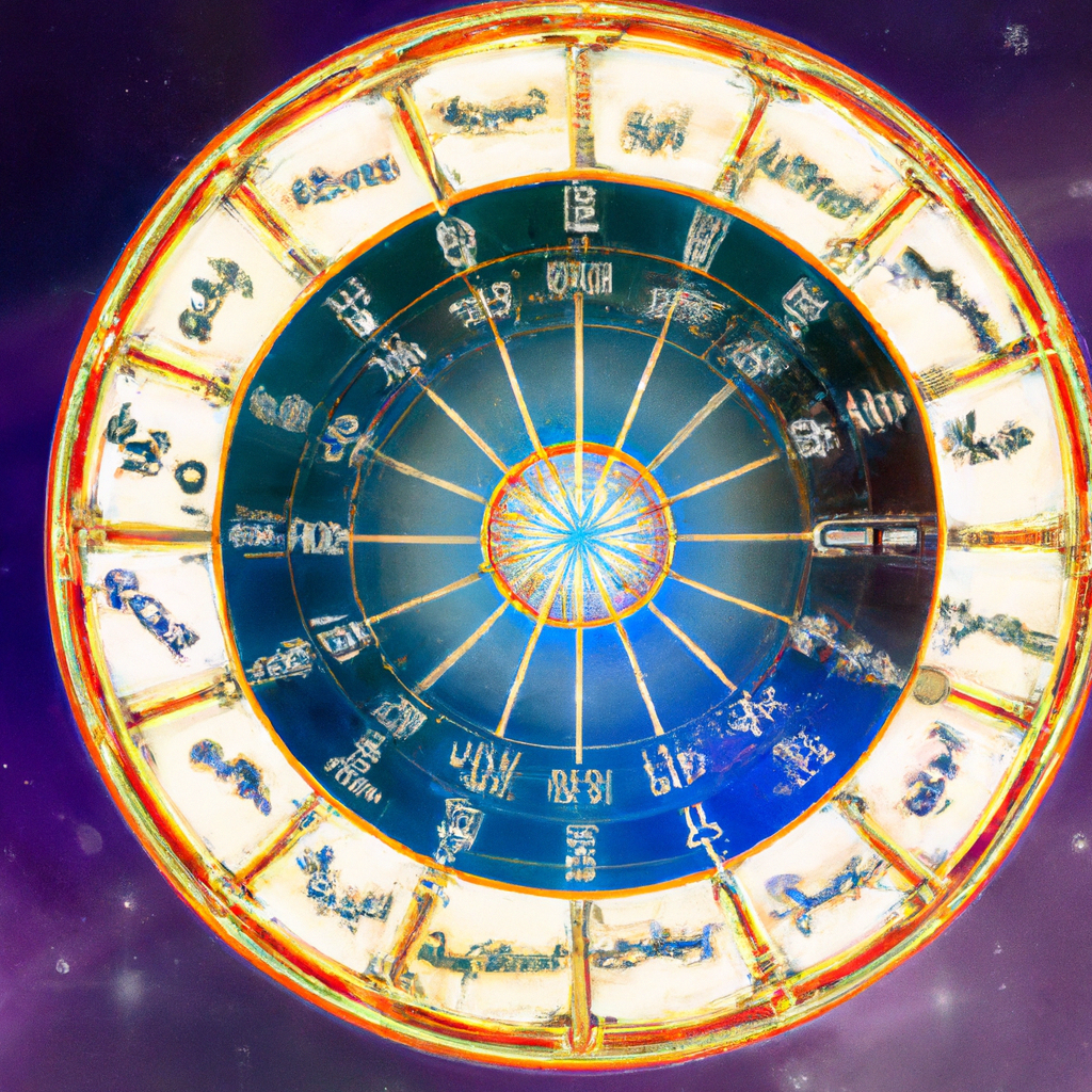 2. The Twelve Zodiac Signs:⁢ Unveiling Personality⁣ Traits and Characteristics