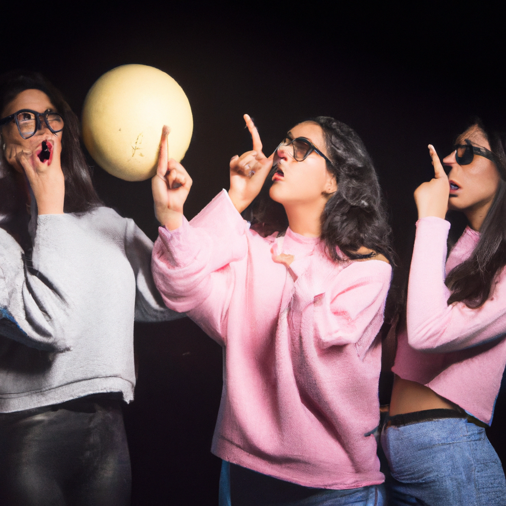 Tickled by Astrology: When Sun Signs Moonlight as Stand-Up Comedians