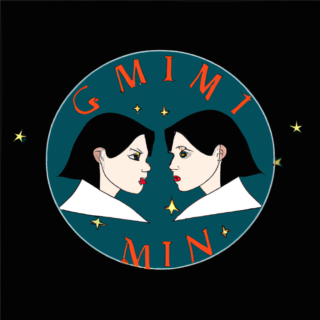 Gemini: The Celestial Entertainers or Just a Daily Dose of Double Trouble?