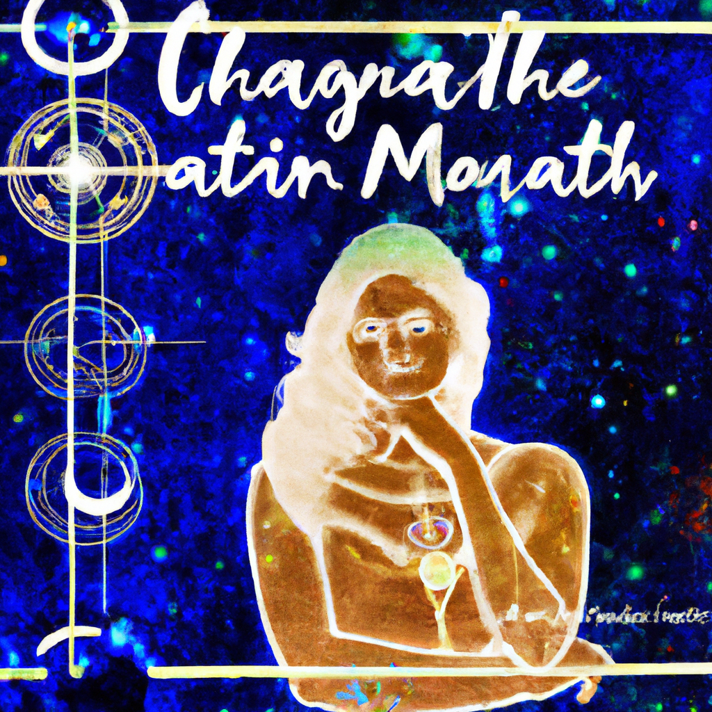 1. Introduction:⁣ Unlocking the Secrets⁢ of ⁤Your Natal ⁤Chart