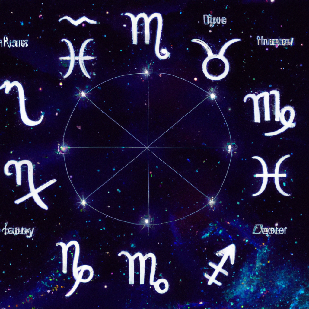 Zodiac Zingers: Unveiling Astro-nomical Aspects!