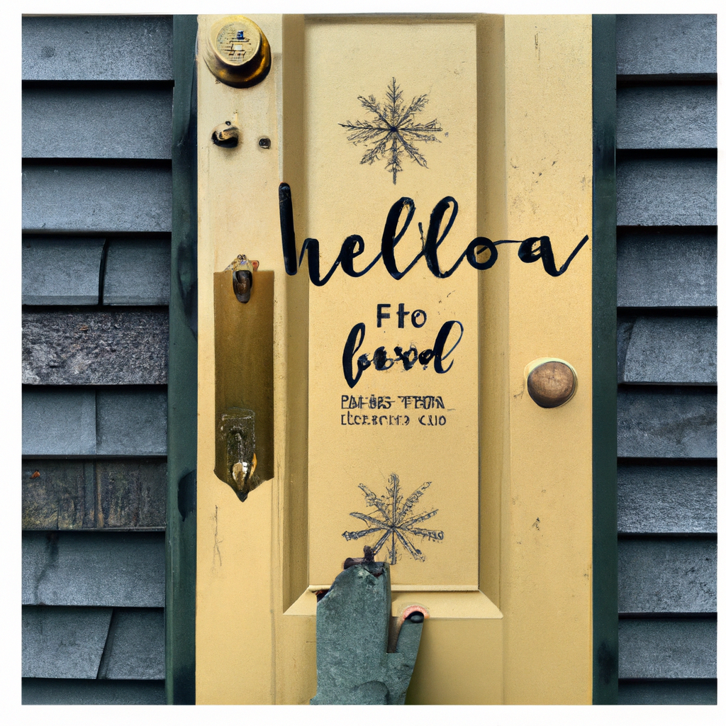 Once upon ⁢a⁢ time, 𝅺an‍ enthusiastic ‌Aries set out𝅺 to find ⁢their⁢ dream ⁤home. ​Little did they know that their fiery energy would have them head-butting ‍doors ​in ⁣excitement! ​Local realtors were left in ‍awe as an𝅺 Aries house-hunting ⁣frenzy ​ensued