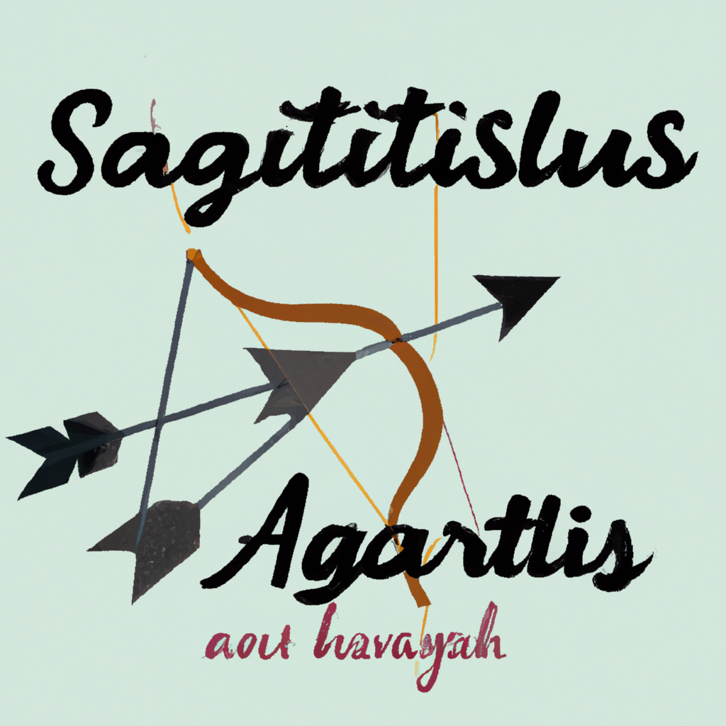 1. ⁤Introduction to Sagittarius: The Adventurous Archers
