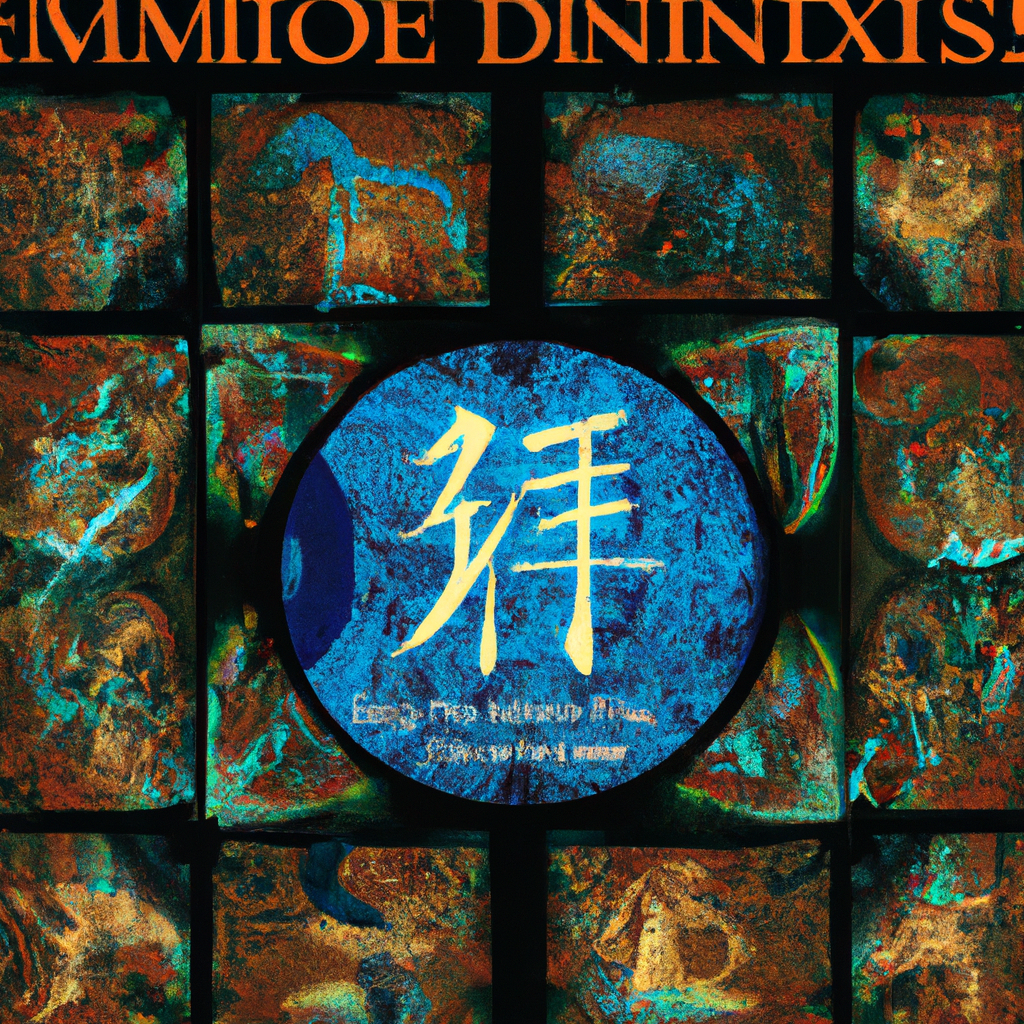 1.⁣ A⁢ Glimpse into⁤ China's Ancient ⁣Animal Symbolism