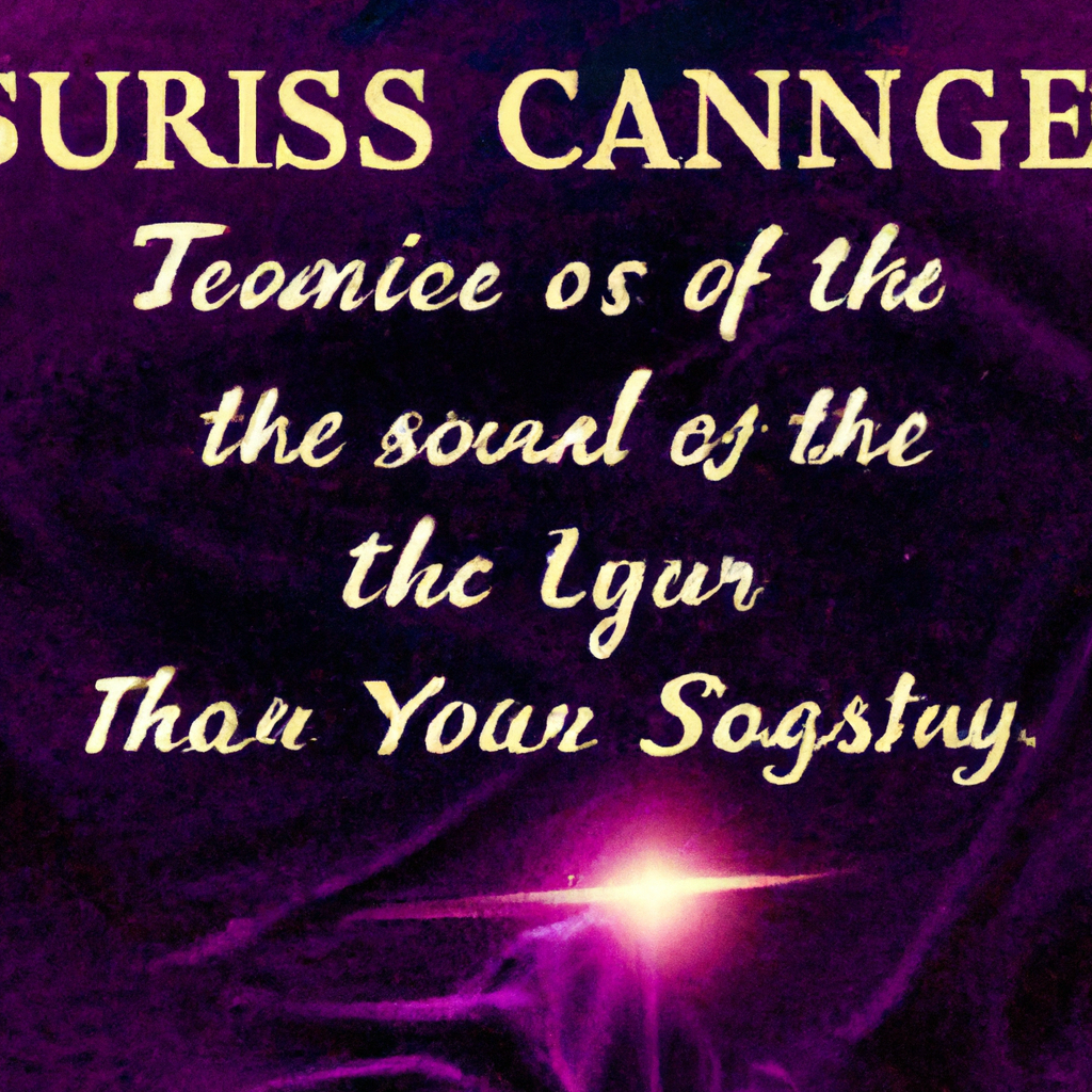 Title: The Uncharted Territories ‌of Your Cosmic ‌Swagger: ​Unveiling the Secrets of Your Rising Sign!