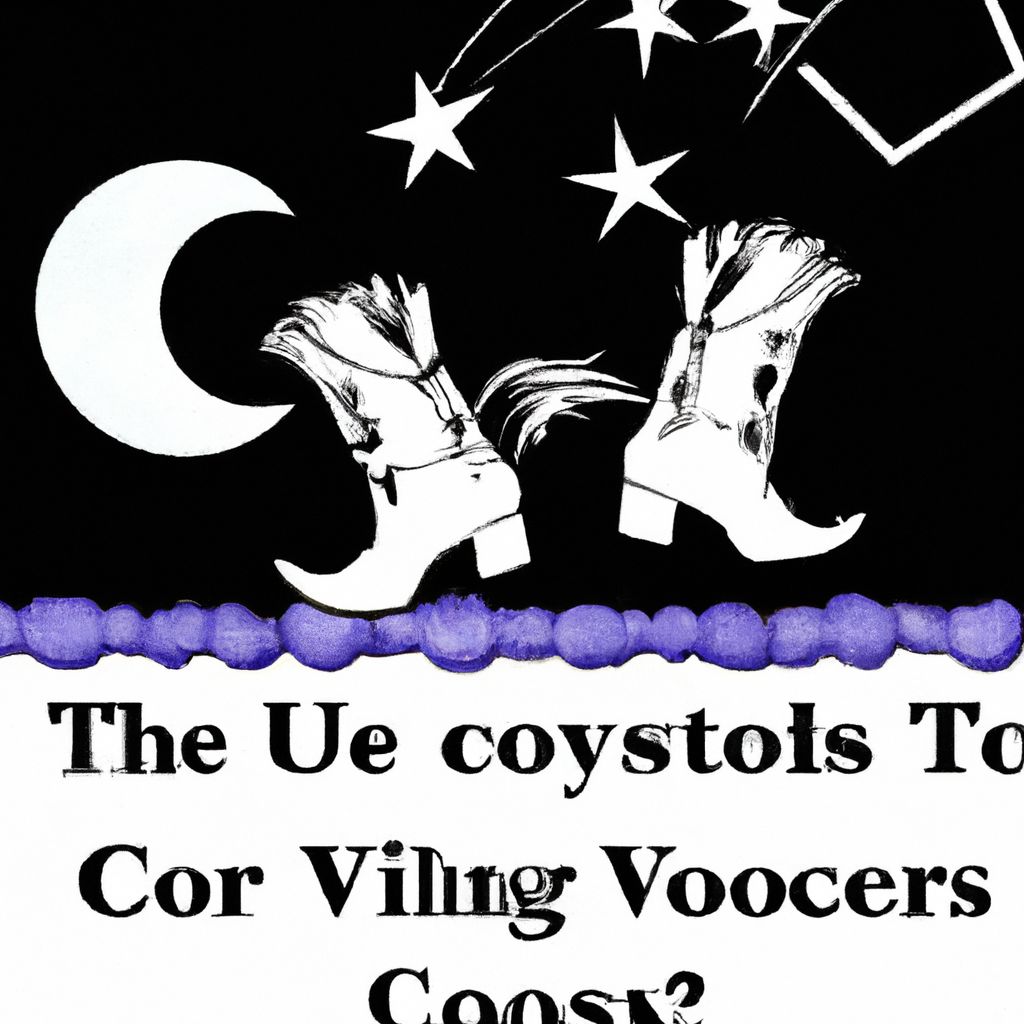 The Zodiac Guide: Why ⁢Western Astrology is Just Jumpin' in Cowboy Boots!