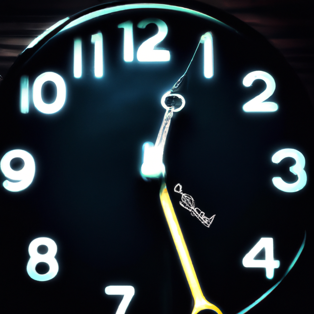 Lost in Time: A Retrograde Ramble!