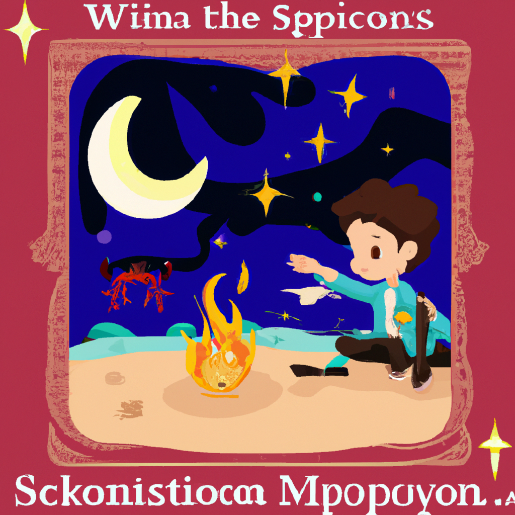 Intrigued by the mystifying world of⁤ Scorpio? Brace yourself for some hilarious anecdotes ⁣about ‍their accidental magical mishaps! These 