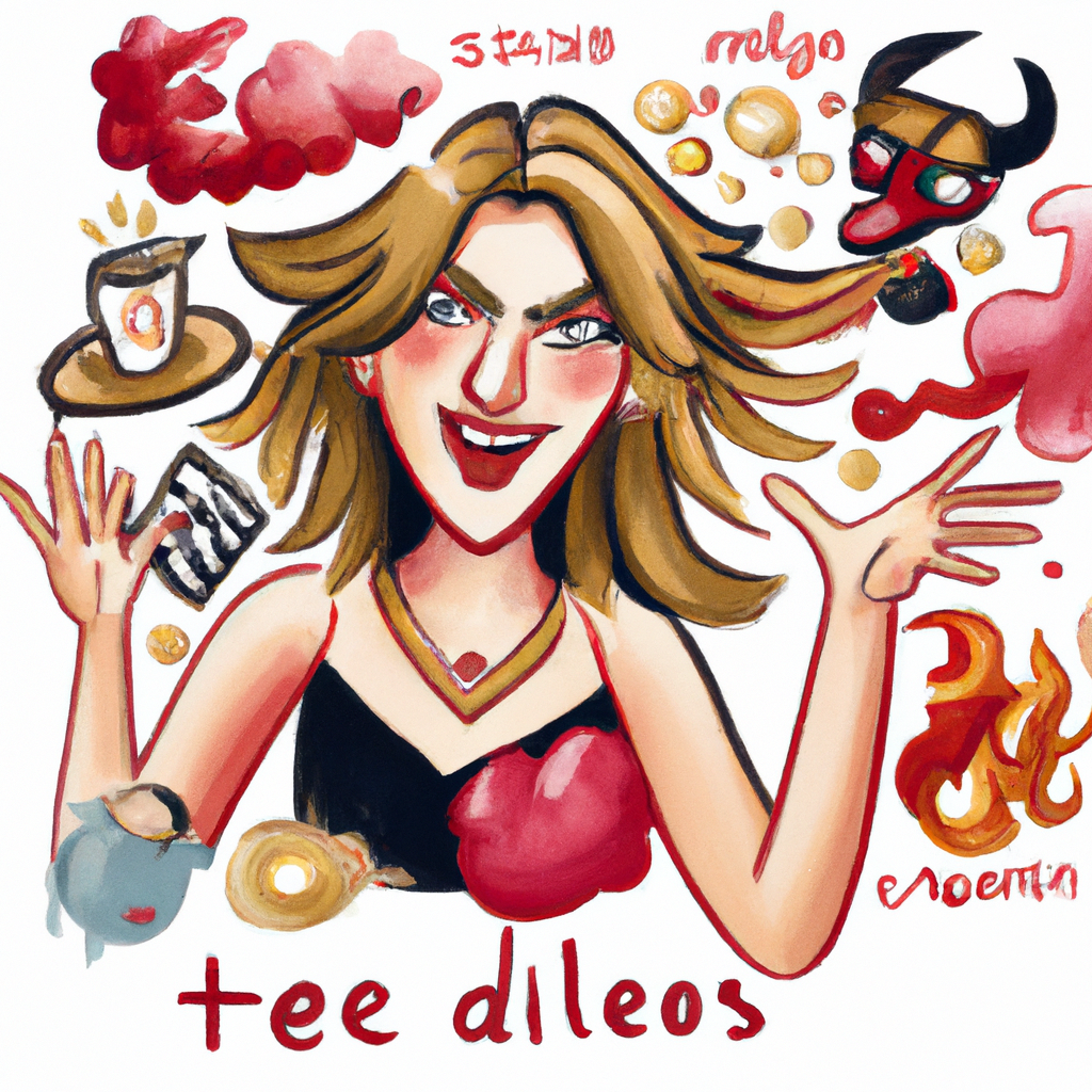 Sign Language Chaos: When Zodiac Elements ⁣Mix and Match!