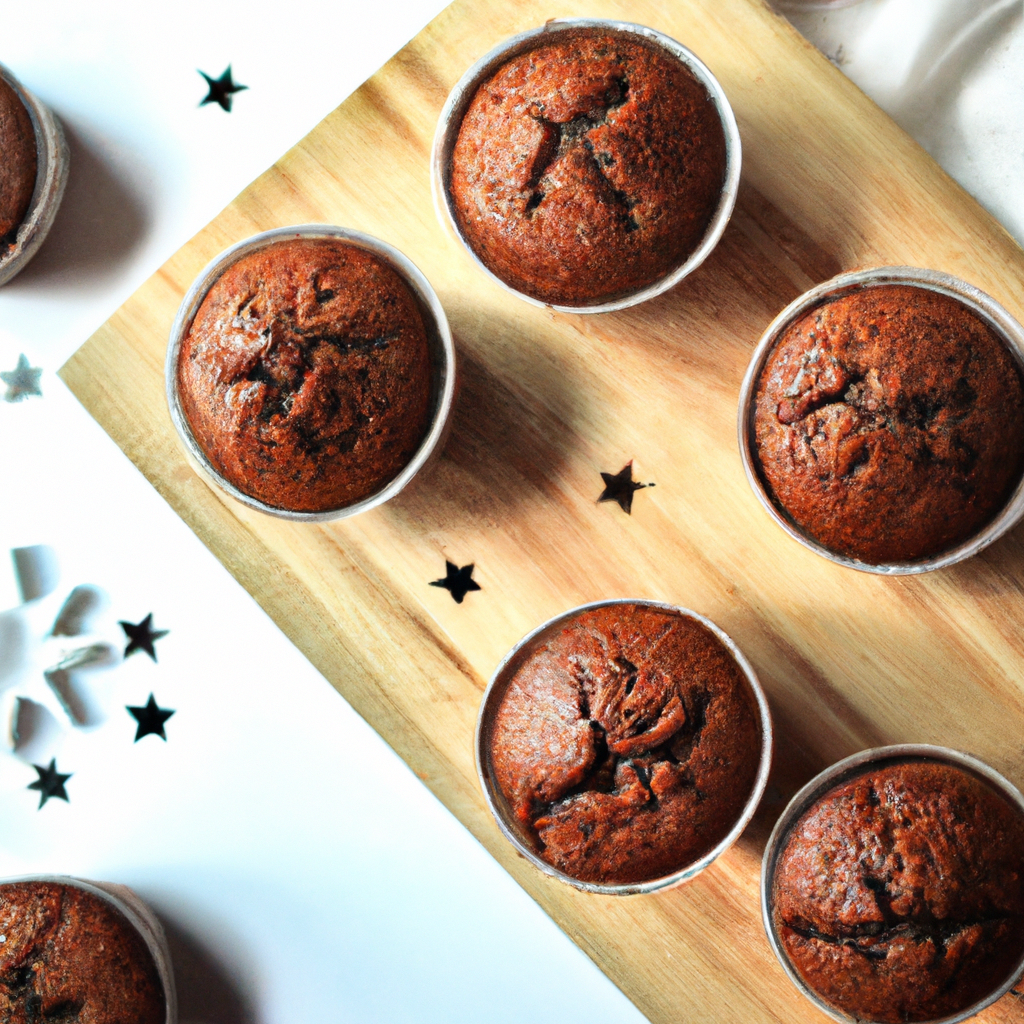 Once upon a time, in‍ a galaxy far, far⁤ away,⁢ a brilliant astrologer stumbled upon a groundbreaking revelation. It turns out that your ‍rising⁣ sign can uncover​ not only ‍your personality traits‍ but also‌ your deepest, ‌darkest ​muffin ‍obsessions. Move aside, horoscopes;⁢ it's time for some ​celestial​ baking!