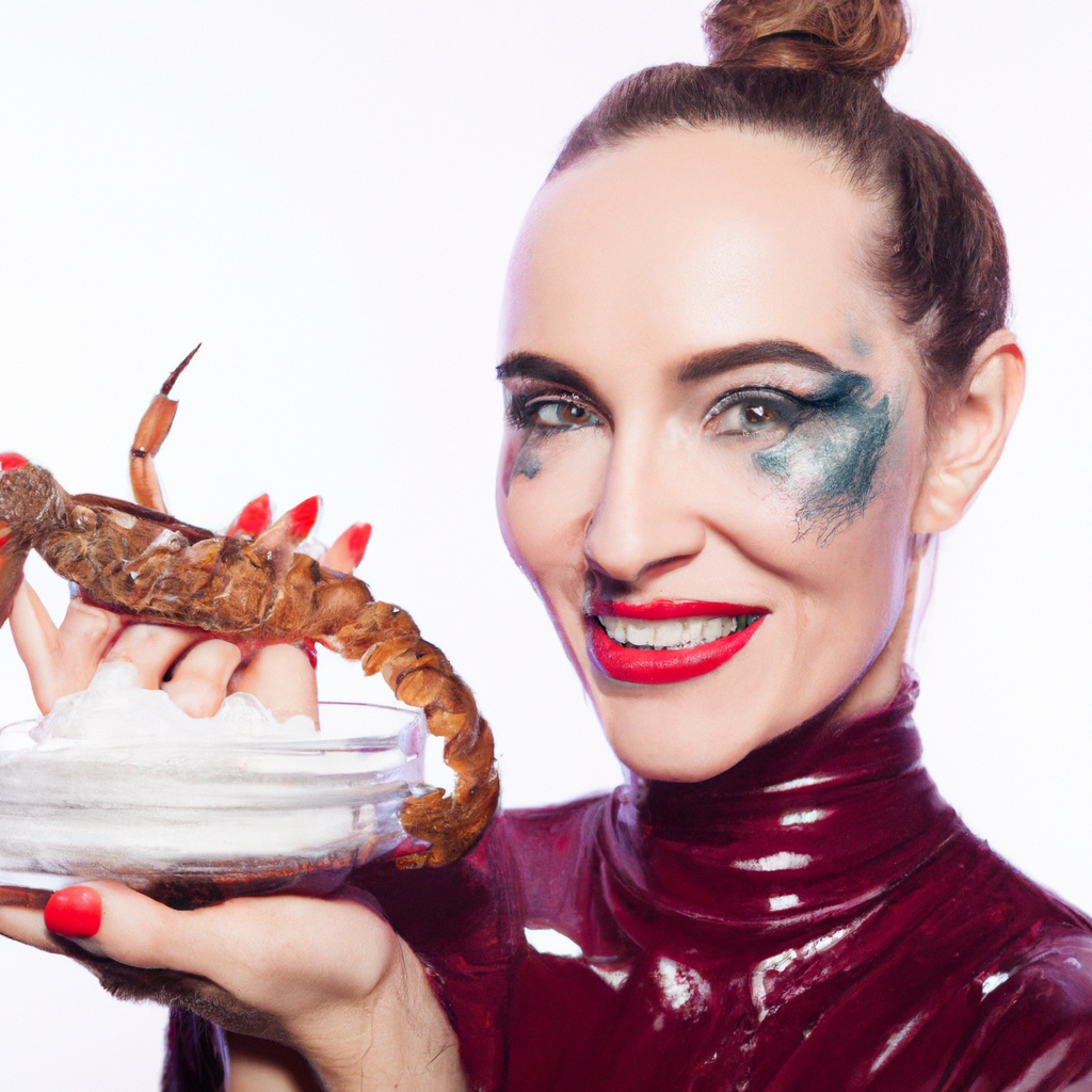 1.⁤ Breaking the Ice with Scorpio's Mischievous Antics!