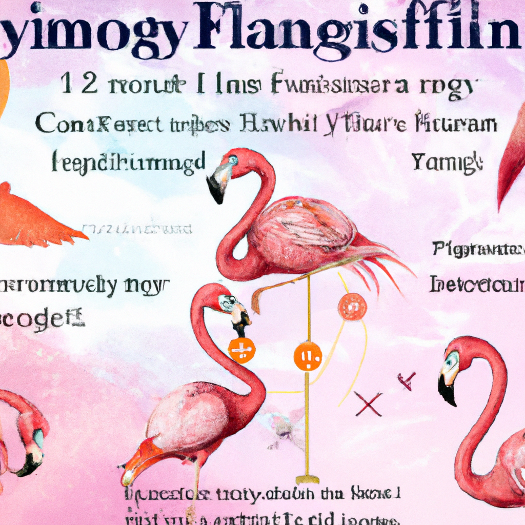 1. Flamingo Frenzy: How Zodiac ⁣Elements Determine Your⁢ Spirit Animal