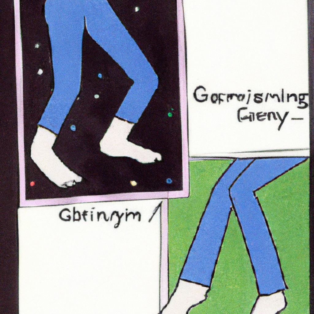 Once upon a ⁤time, in the land of a⁤ Gemini, socks⁤ mysteriously vanished from their matching pairs. The bewildered‍ Gemini couldn't ‍comprehend why their ‍socks were constantly disappearing, until it dawned on them: their mischievous twin was‌ abducting socks ⁢for some unknown interdimensional sock collection! After a long quest to reclaim the stolen hosiery, the Gemini realized they should‍ never underestimate their twin's sock-devouring abilities