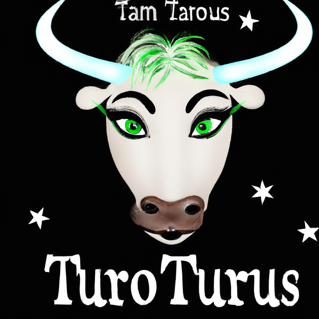 2) The‍ Stubborn Stars: Taurus's Tenacity