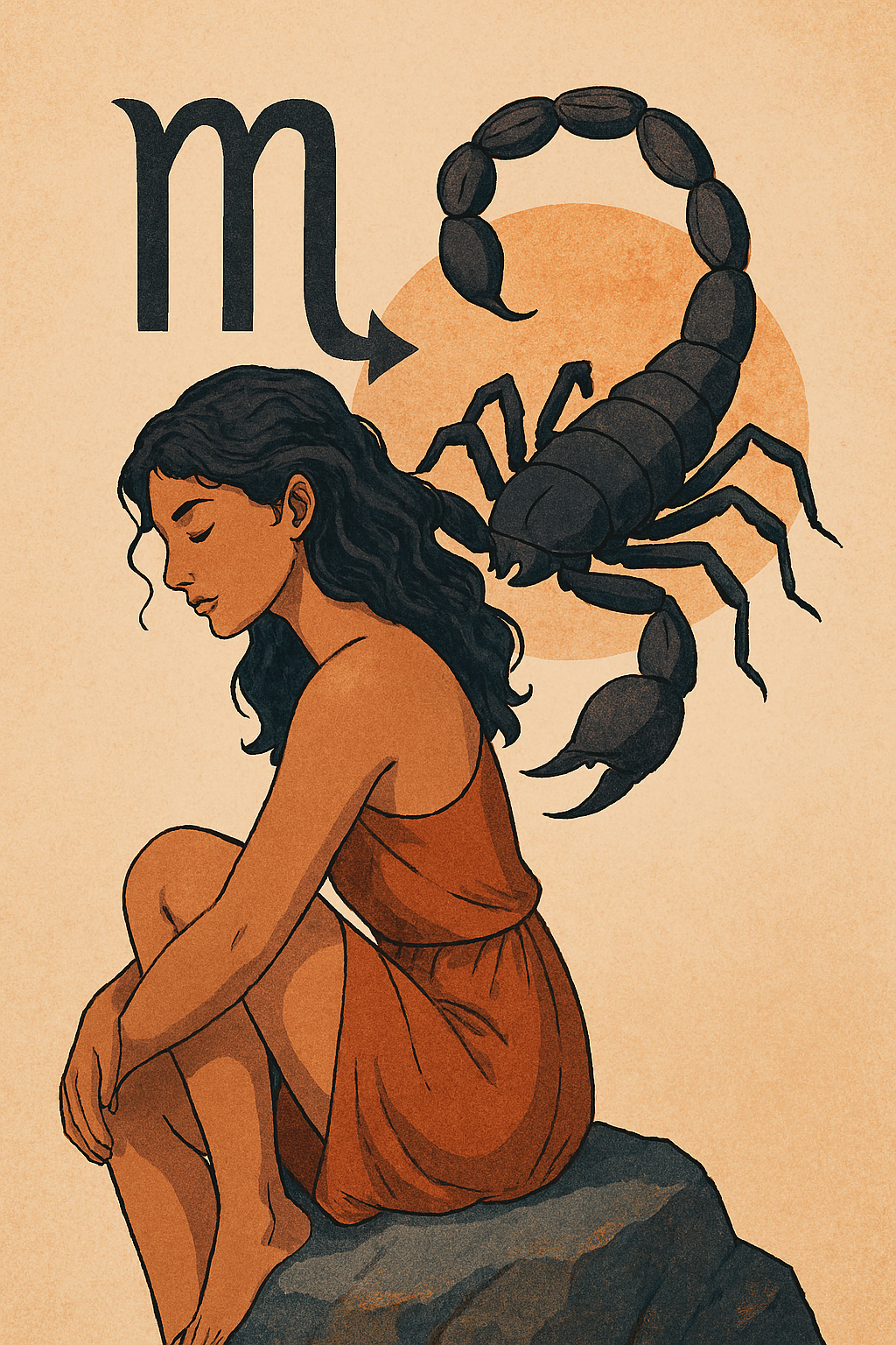 The 2026 Scorpio Breakthrough Forecast & Action Plan