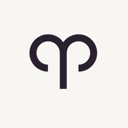 Aries ram zodiac symbol